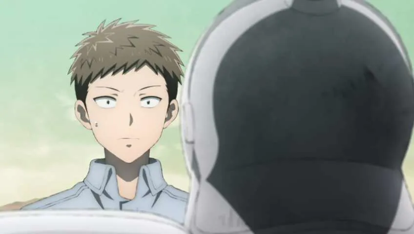 Next Episode Preview