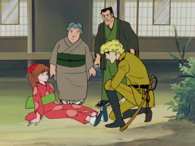 Next Episode Preview