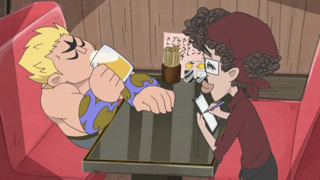 Next Episode Preview