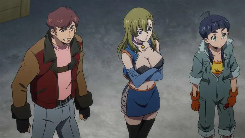 Next Episode Preview