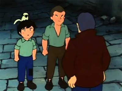 Next Episode Preview