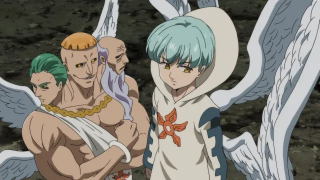 Next Episode Preview