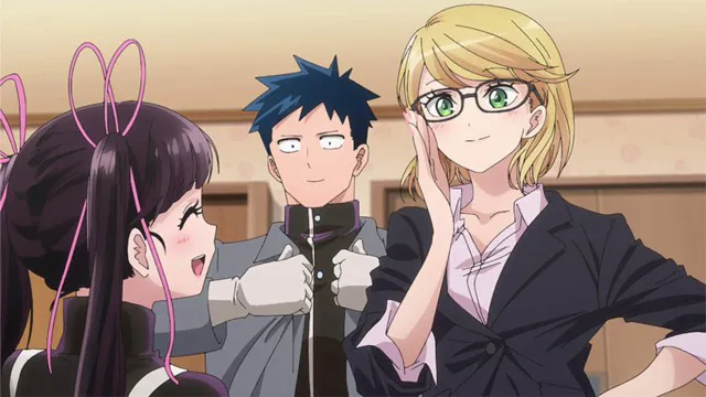 Next Episode Preview