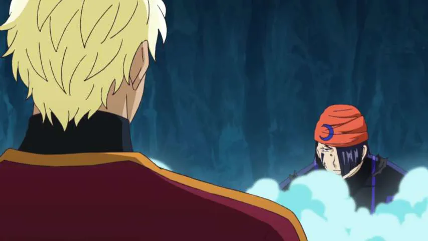 Next Episode Preview