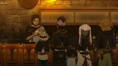Next Episode Preview