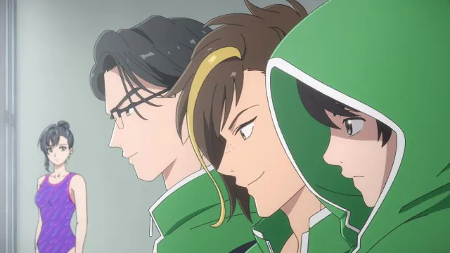 Next Episode Preview