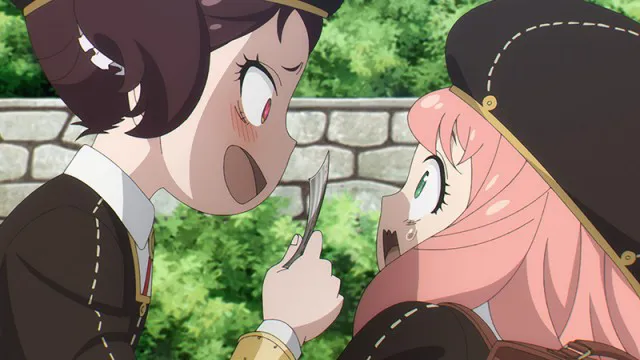 Next Episode Preview