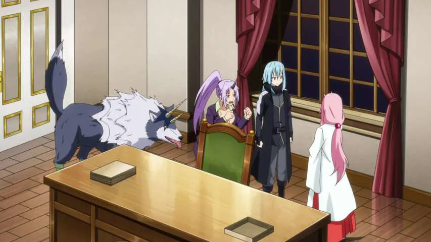 Next Episode Preview