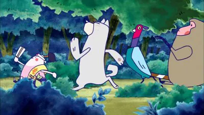 Next Episode Preview