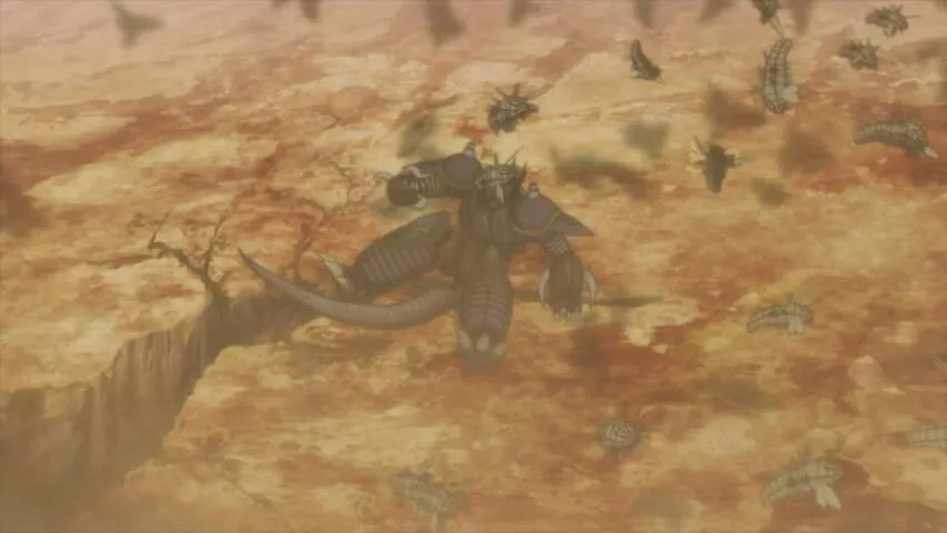 Next Episode Preview