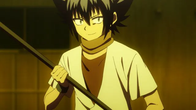 Next Episode Preview