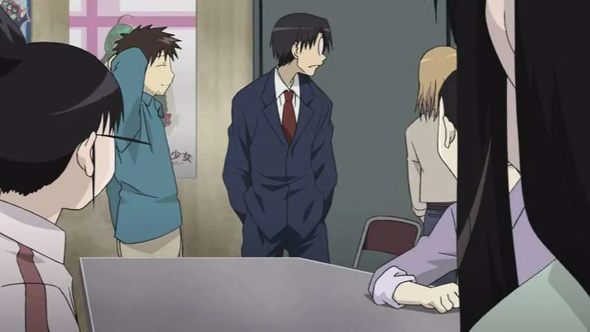 Next Episode Preview