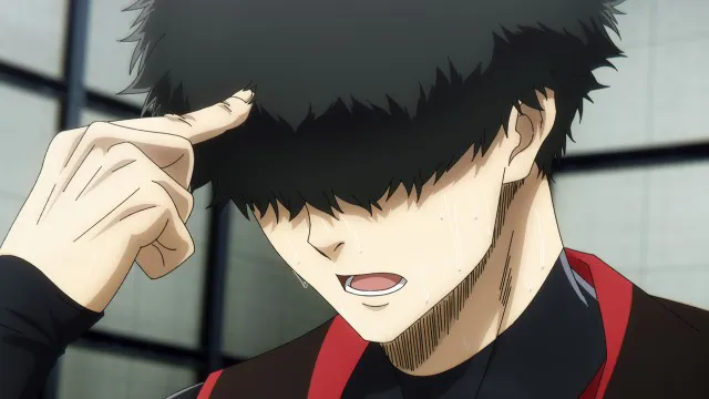 Next Episode Preview