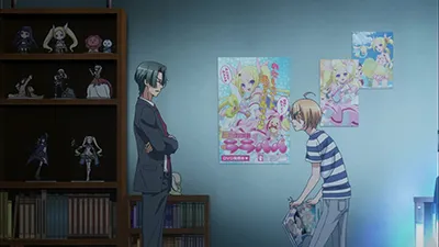 Next Episode Preview