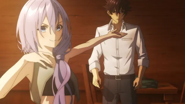 Next Episode Preview