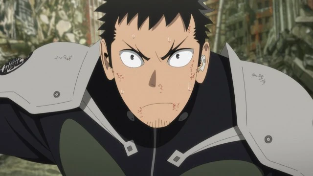Next Episode Preview