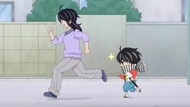Next Episode Preview