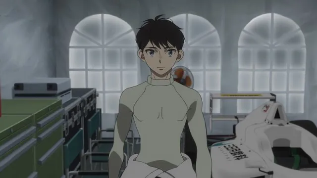 Next Episode Preview