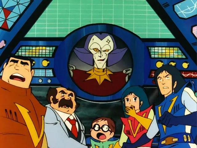 Next Episode Preview
