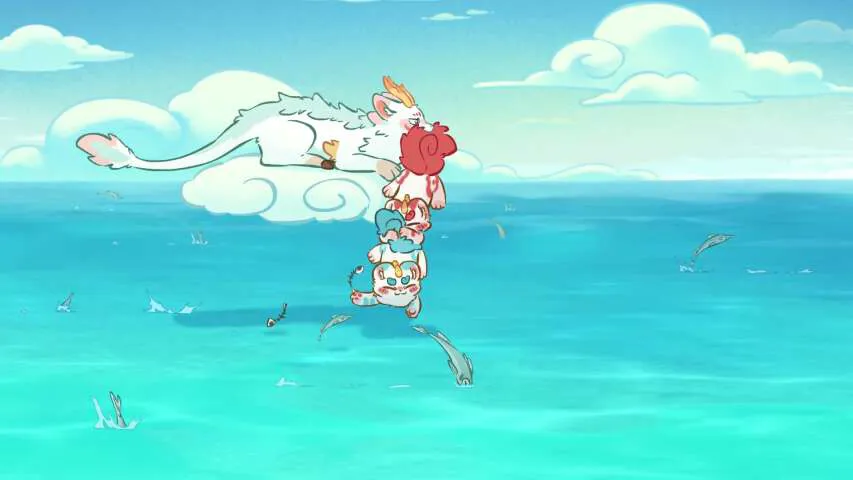 Next Episode Preview