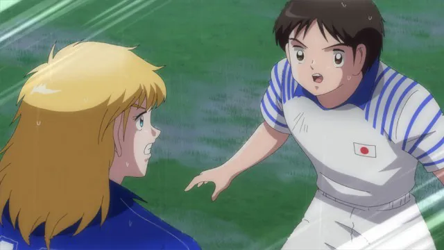 Next Episode Preview