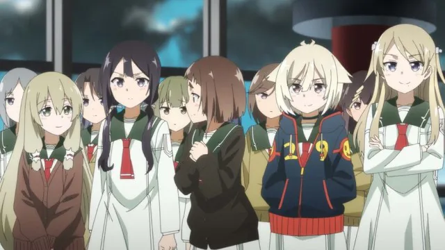 Next Episode Preview