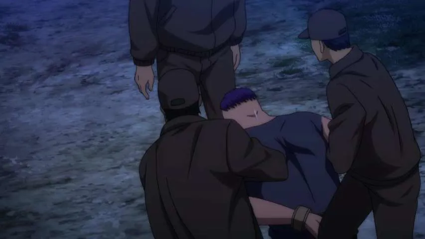 Next Episode Preview