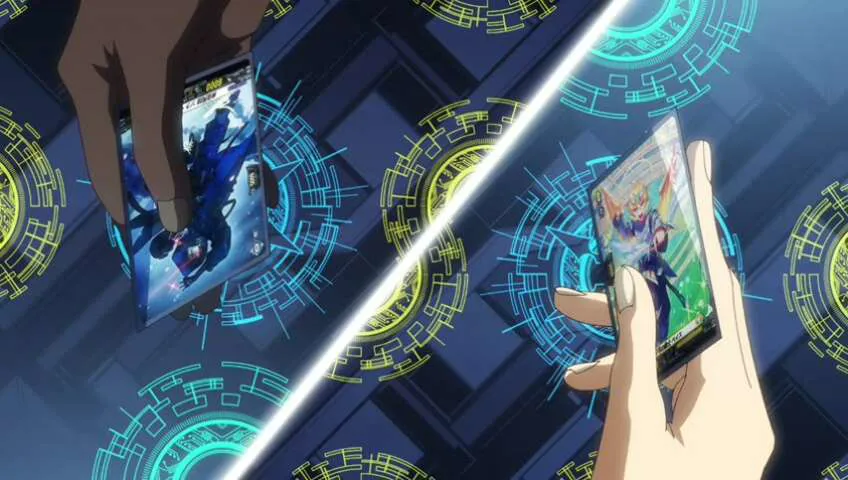 Next Episode Preview