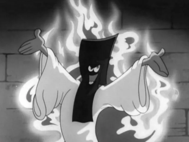 Next Episode Preview
