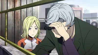 Next Episode Preview