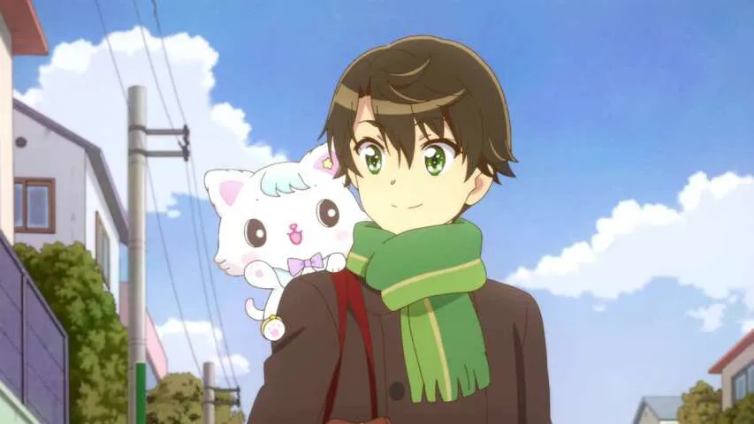 Next Episode Preview