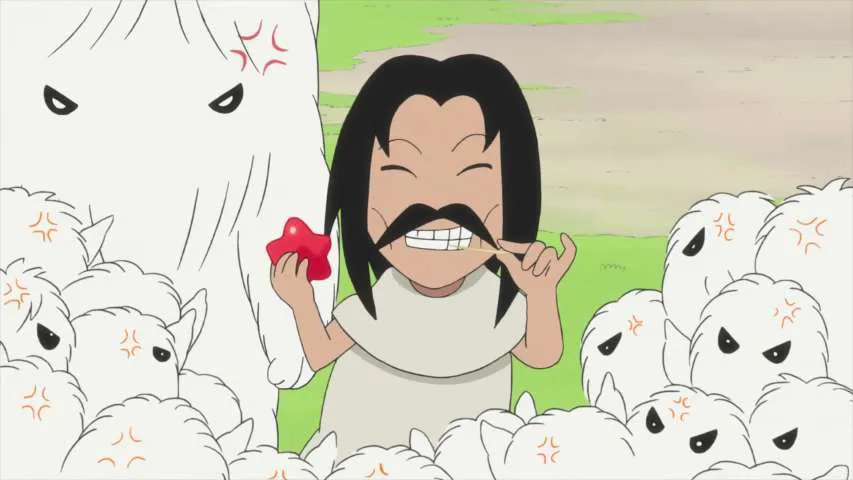 Next Episode Preview