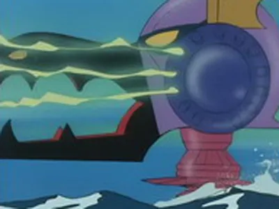 Next Episode Preview