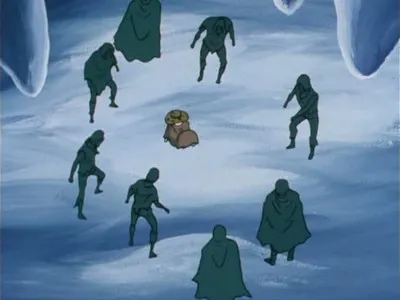 Next Episode Preview
