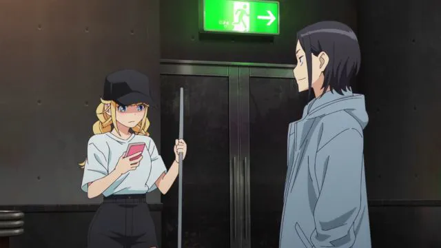 Next Episode Preview