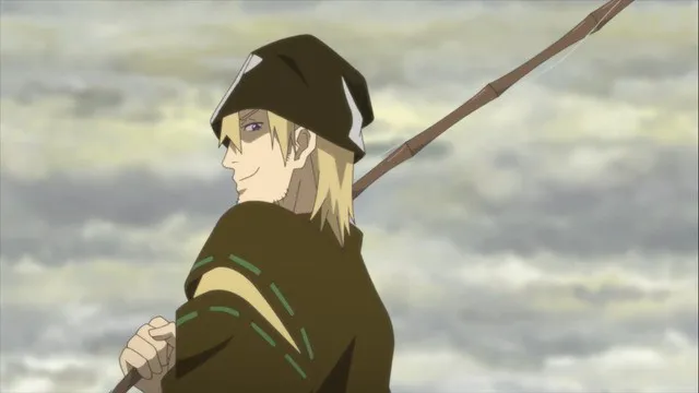 Next Episode Preview