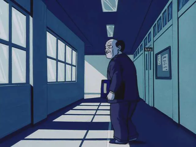 Next Episode Preview