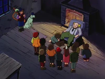 Next Episode Preview