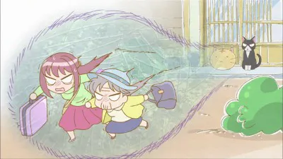 Next Episode Preview