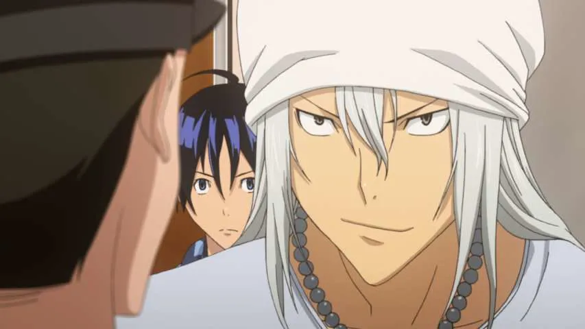 Next Episode Preview