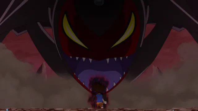 Next Episode Preview