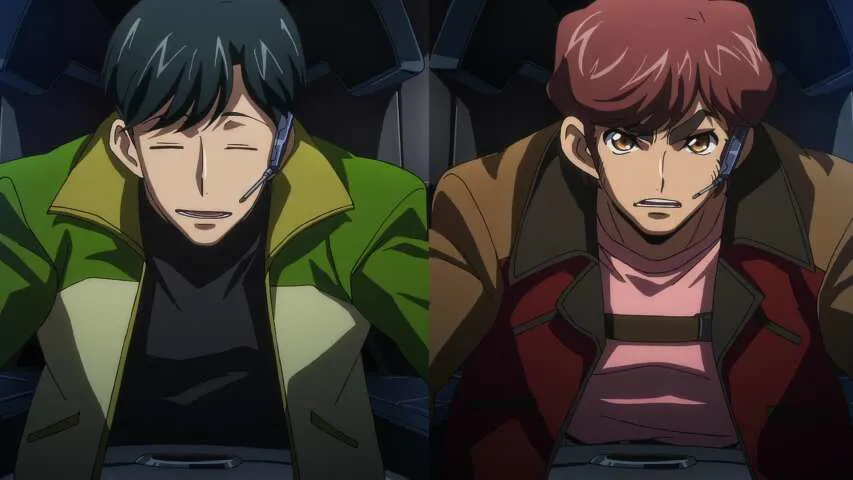 Next Episode Preview