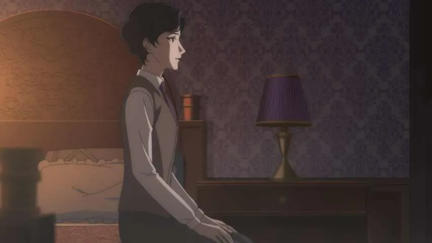 Next Episode Preview