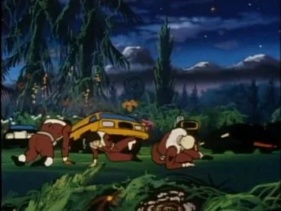 Next Episode Preview