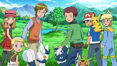 Next Episode Preview