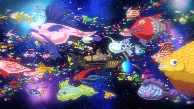 Next Episode Preview
