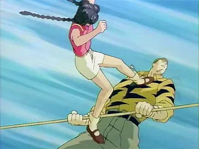 Next Episode Preview