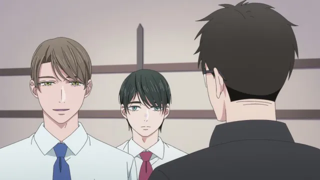 Next Episode Preview