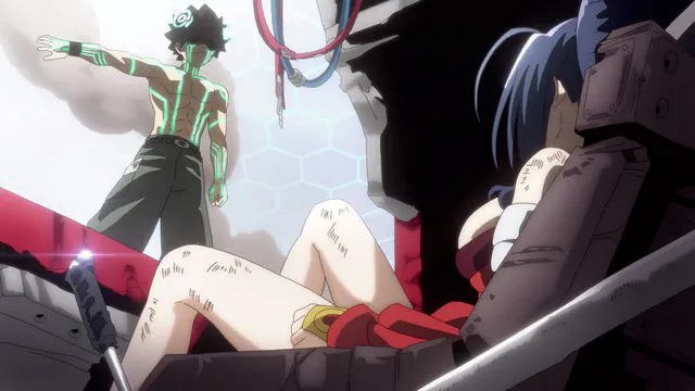 Next Episode Preview