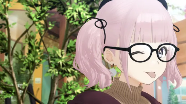 Next Episode Preview